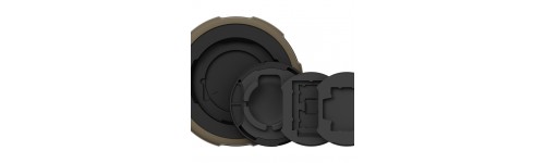 Defender Pro-Lens Cover