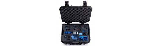 Type 4000 pour Gopro 13