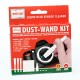 DUSTAID Wand Kit Coton