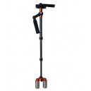 Stabilisateur carbone 40-72cm