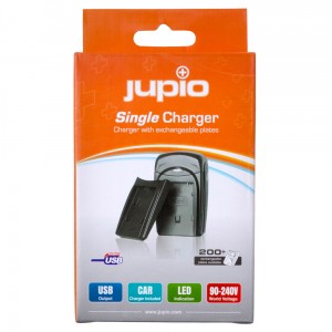 Chargeur BP-511