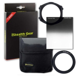 P-Starterskit 52mm (GRGRND4, Support, SGR52)