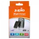 Chargeur Pour JVC BN-V306