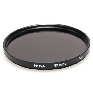 HOYA PRO ND2 55mm