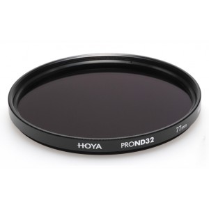 HOYA PRO ND32 49mm