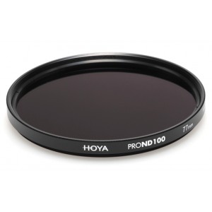 HOYA PRO ND100 55mm