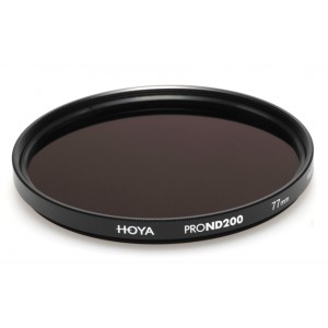 HOYA PRO ND200 58mm