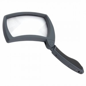 CARSON Loupe MJ-50 LED MagniFold