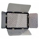 Panneau 330 led. Couleur ajustable