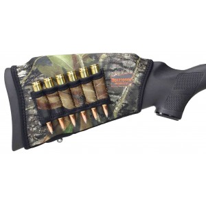 Kit rehausse et protection carabine MOSSY OAK