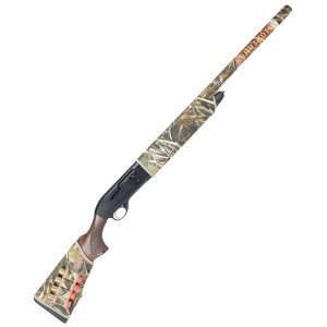 Manche de protection de fusil REALTREE MAX-5