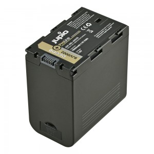 JUPIO Batterie *ProLine* SSL-JVC75