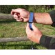 OPTECH Mirrorless Wrist Strap noire