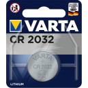 VARTA CR2032