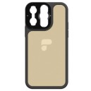 POLAR PRO Coque LiteChaser Pro iPhone 13 Pro Beige