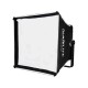 Softbox of MixPanel 60 + Grid