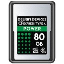 CF Express POWER Type A 80Gb