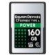 DELKIN CF Express POWER Type A 160Gb