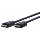 Premium Câble HDMI haute vitesse avec Ethernet 0.5 m