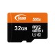 TEAM GROUP Micro SDHC 32Gb UHS-1 Class 10