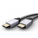 Câble de connexion DisplayPort