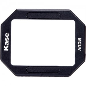 KASE Clip in UV Sony α6600/α6500/α6400/α6100/α6000
