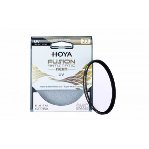 Hoya Fusion One Next Antistatic UV 62mm