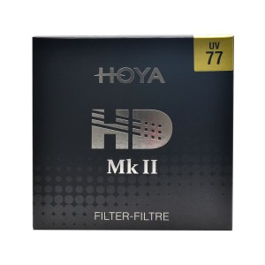 HOYA HD MK II UV 52mm