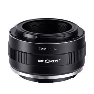 Tamron Adaptall (Adaptall vers 2) vers Sigma, Leica, Panasonic L