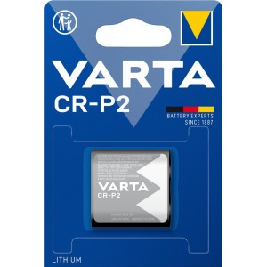 VARTA CR P2