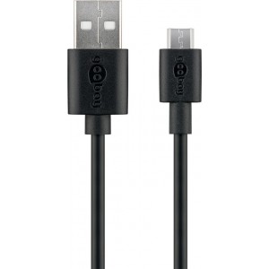 Câble de Charge et de Synchronisation Micro-USB