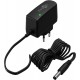 12 V Alimentation (12 W / 1,0 A)