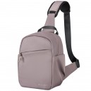 K&F Sac à dos Sling 5 litres Mauve