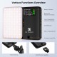 K&F LED portable 3000K-10000K