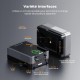 K&F Batterie V-Mount 3400mAh 50Wh PD45W