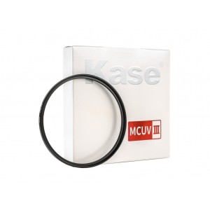 Filtre Kase MCUV III - 86 mm
