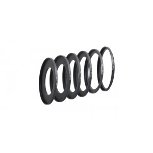 Bague de réduction pour filtre magnétique 58mm-82mm