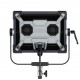NANLITE Panneau led Alien 150C