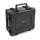 B&W Valise Type 7900 vide noire