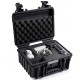 B&W Valise type 3000 DJI Flip noir
