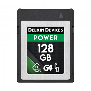 DELKIN POWER CFexpress&trade; Type B 512GB