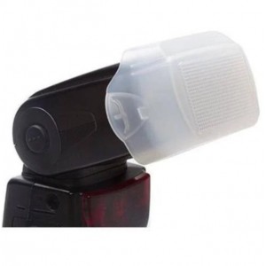 Diffuseur pour flash Nikon SB-600