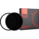 Kase Magnétic ND Variable 72mm 1,5-10 st